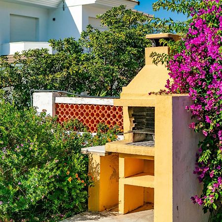 Holiday Home Casa Pia By Interhome デニア エクステリア 写真
