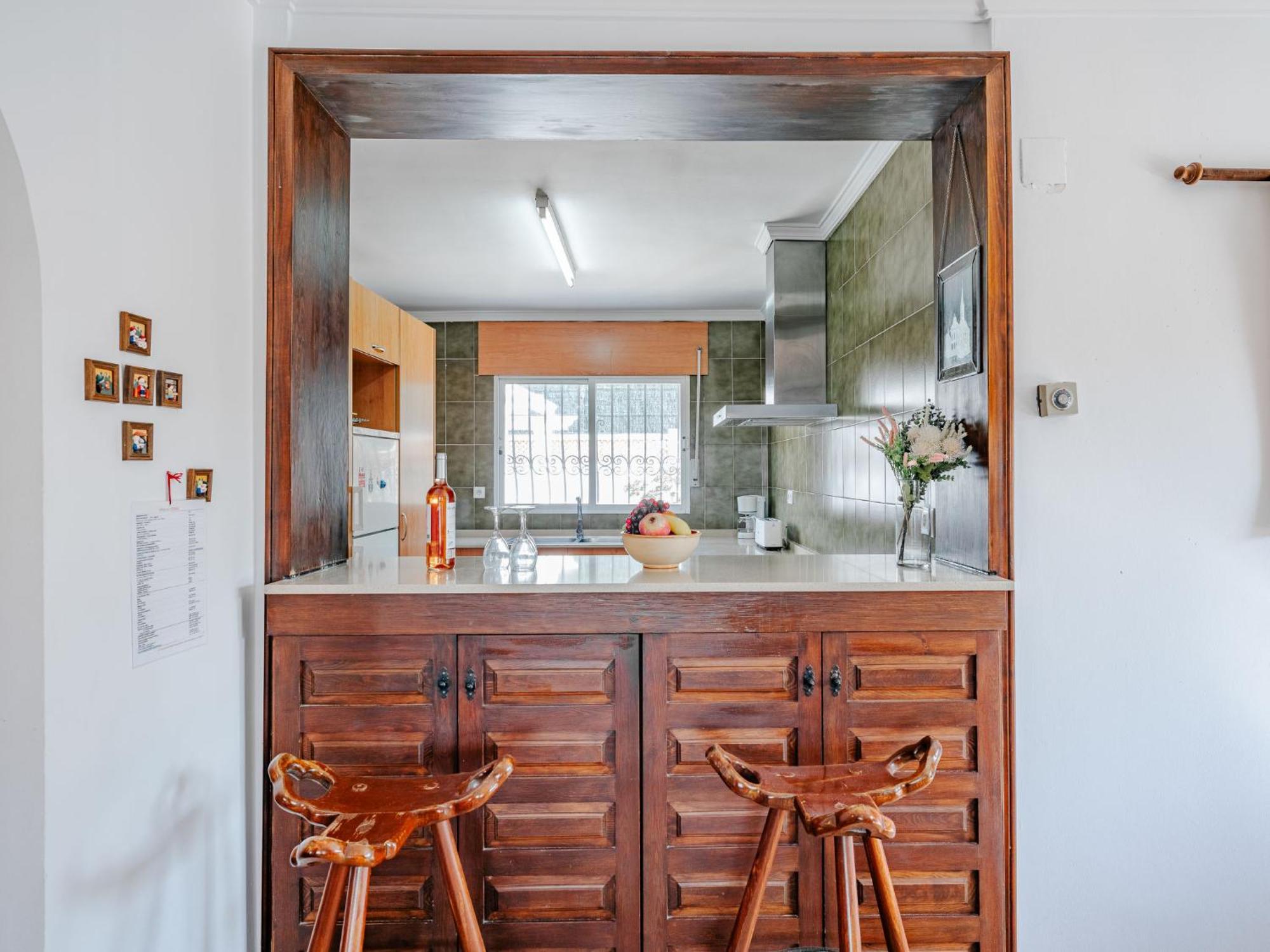 Holiday Home Casa Pia By Interhome デニア エクステリア 写真