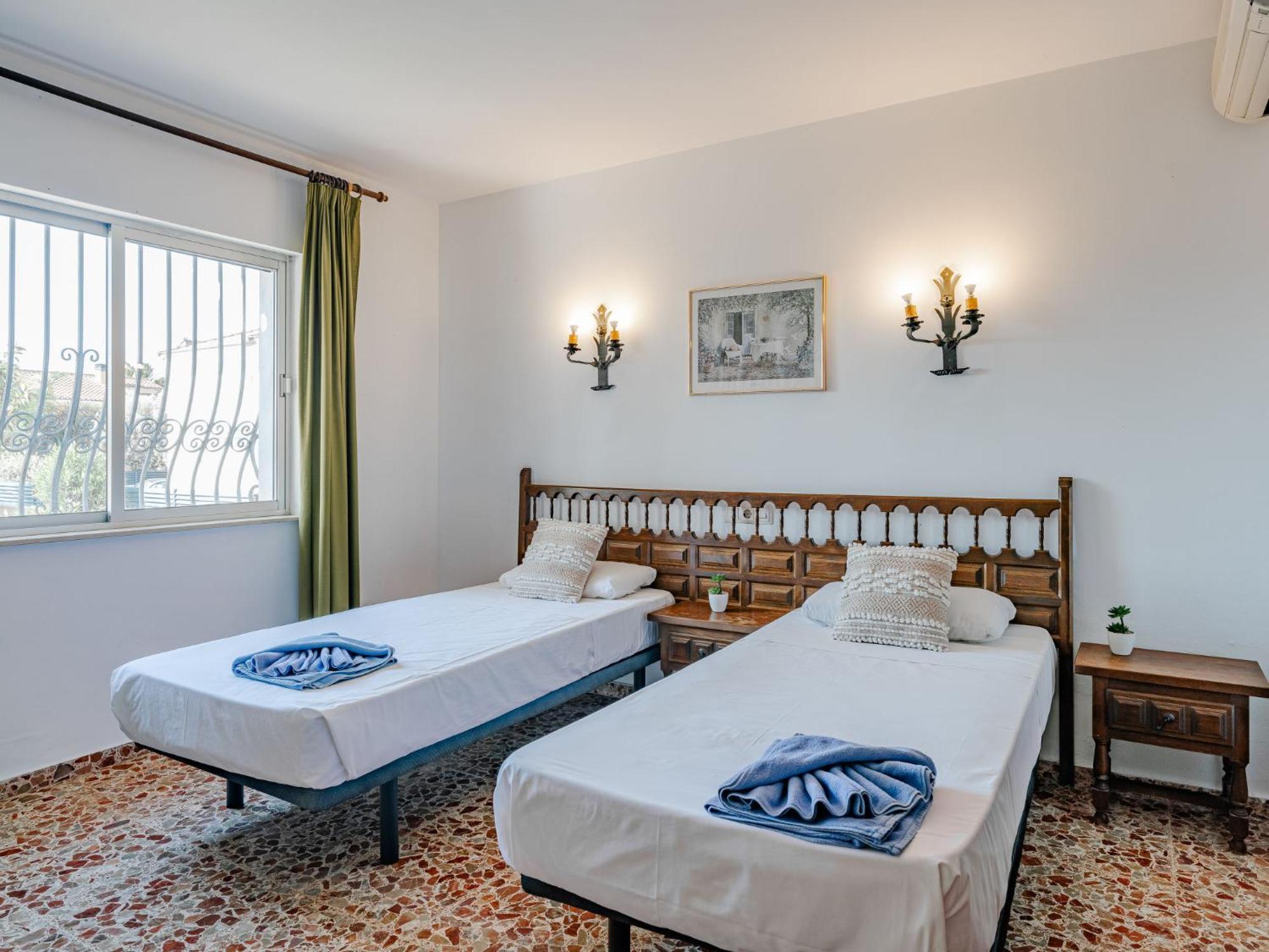 Holiday Home Casa Pia By Interhome デニア エクステリア 写真