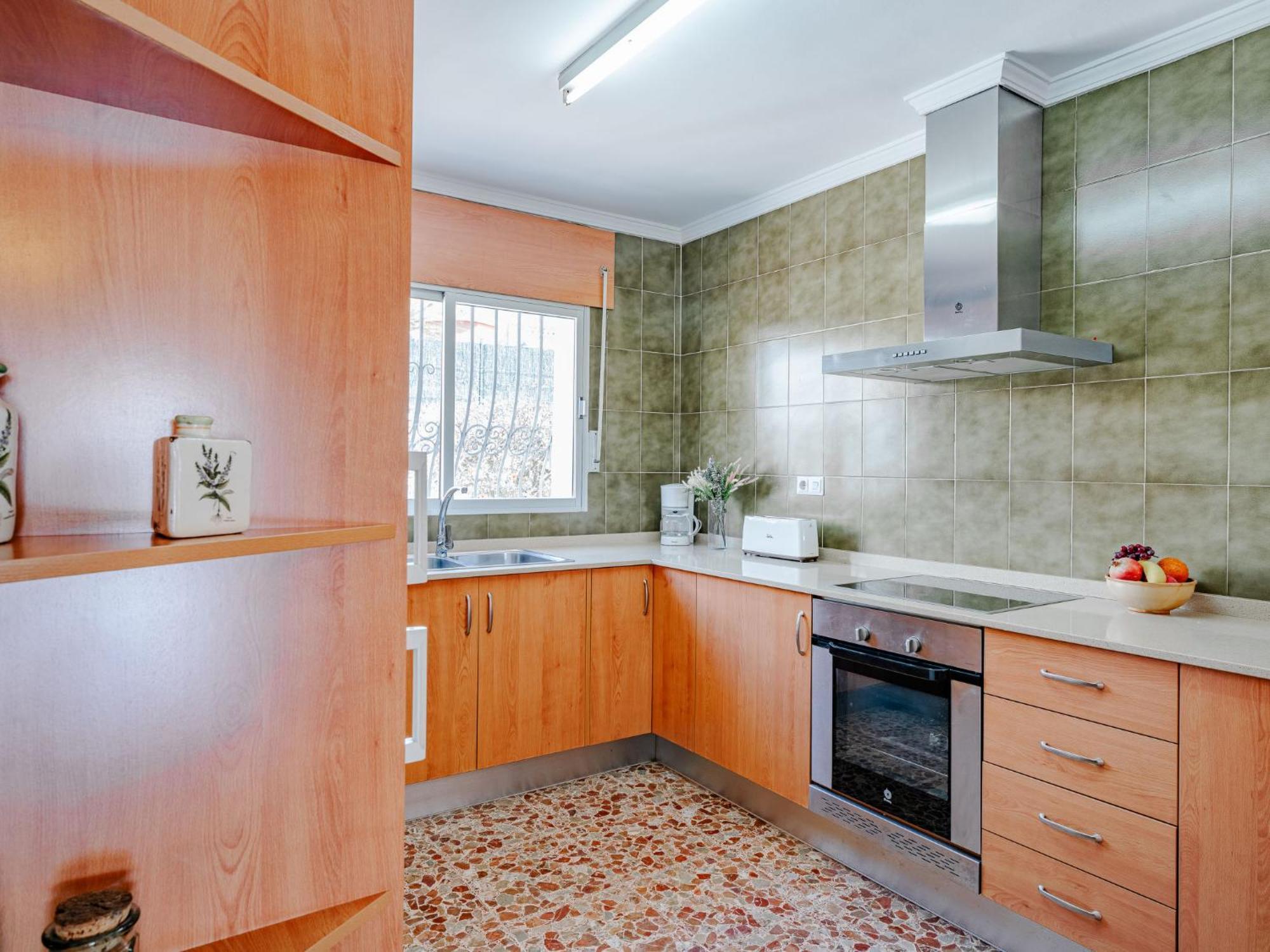 Holiday Home Casa Pia By Interhome デニア エクステリア 写真