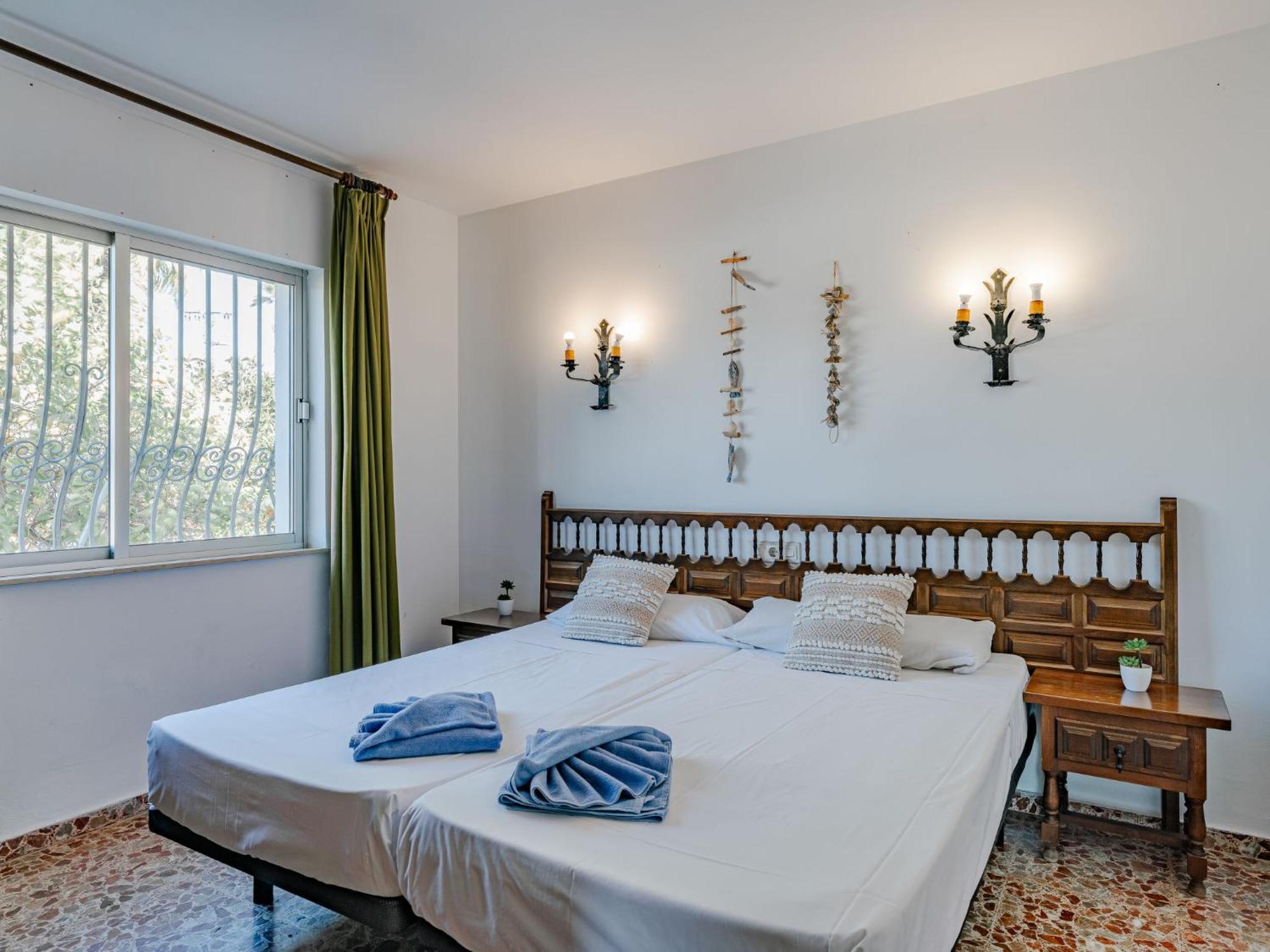 Holiday Home Casa Pia By Interhome デニア エクステリア 写真