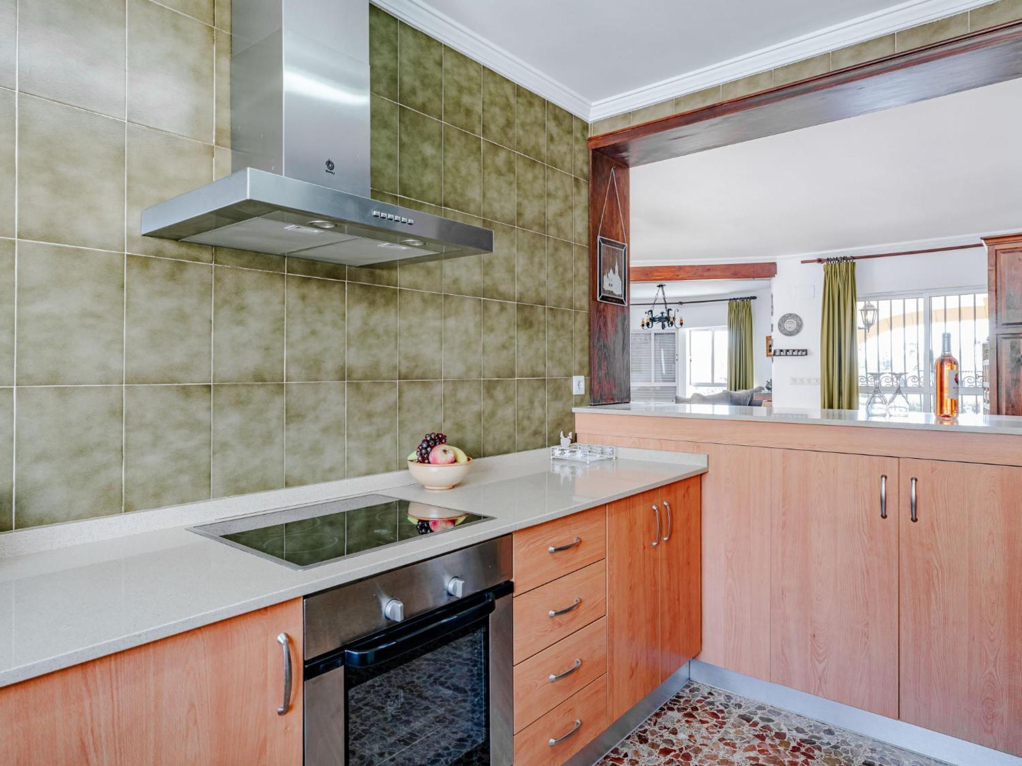 Holiday Home Casa Pia By Interhome デニア エクステリア 写真