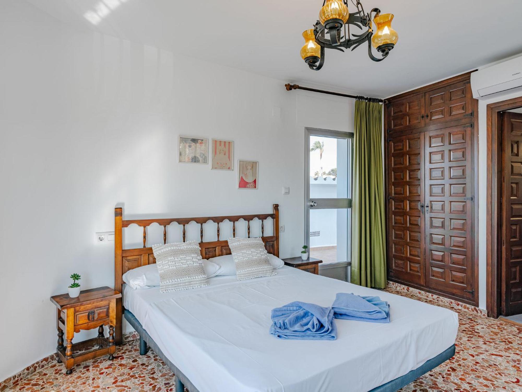 Holiday Home Casa Pia By Interhome デニア エクステリア 写真
