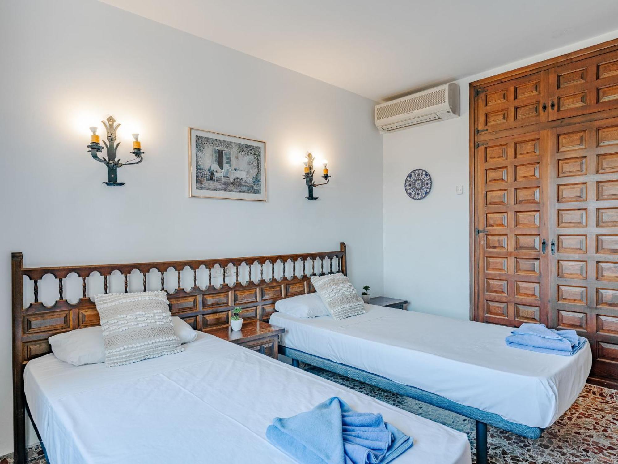 Holiday Home Casa Pia By Interhome デニア エクステリア 写真