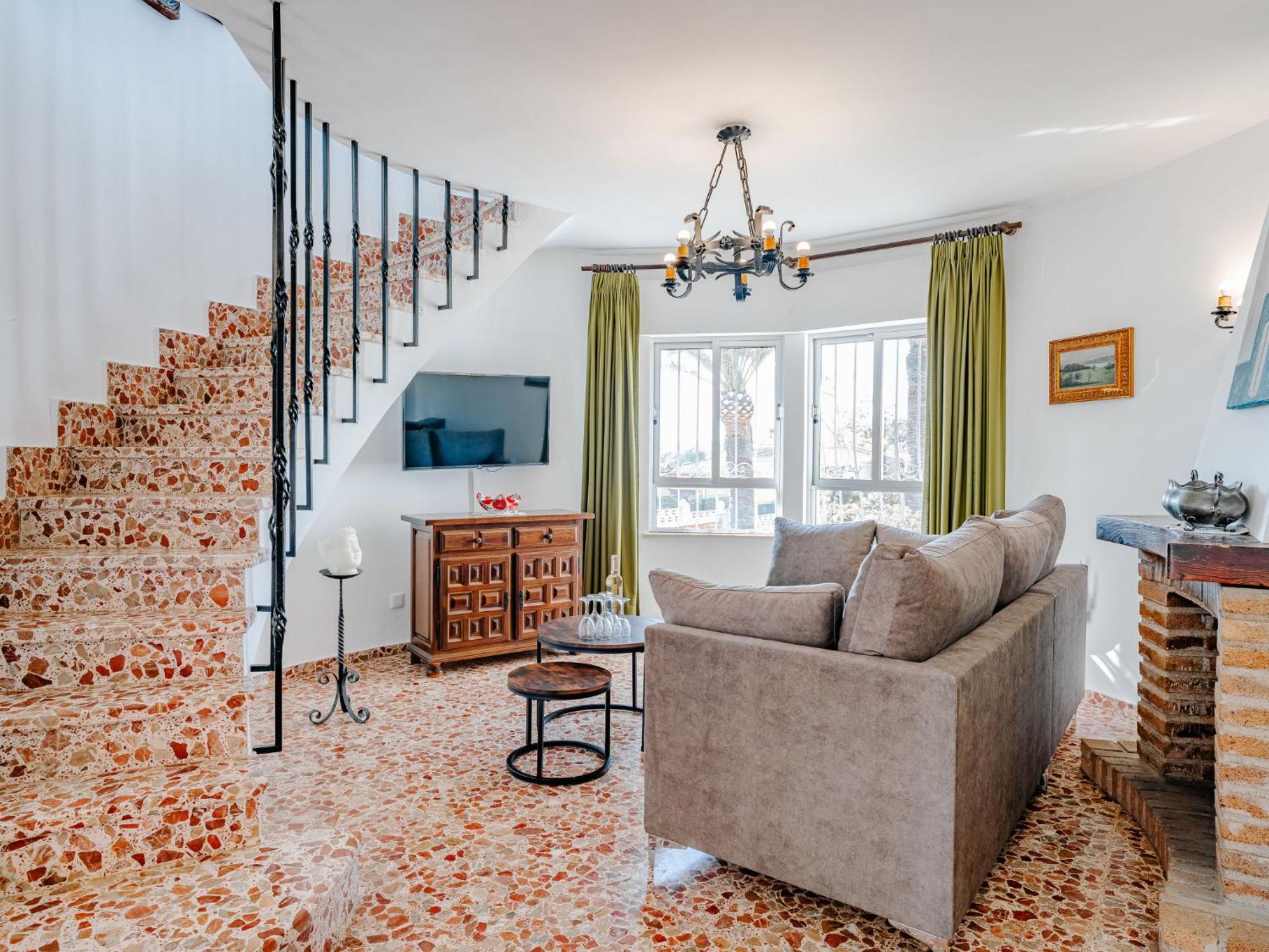 Holiday Home Casa Pia By Interhome デニア エクステリア 写真