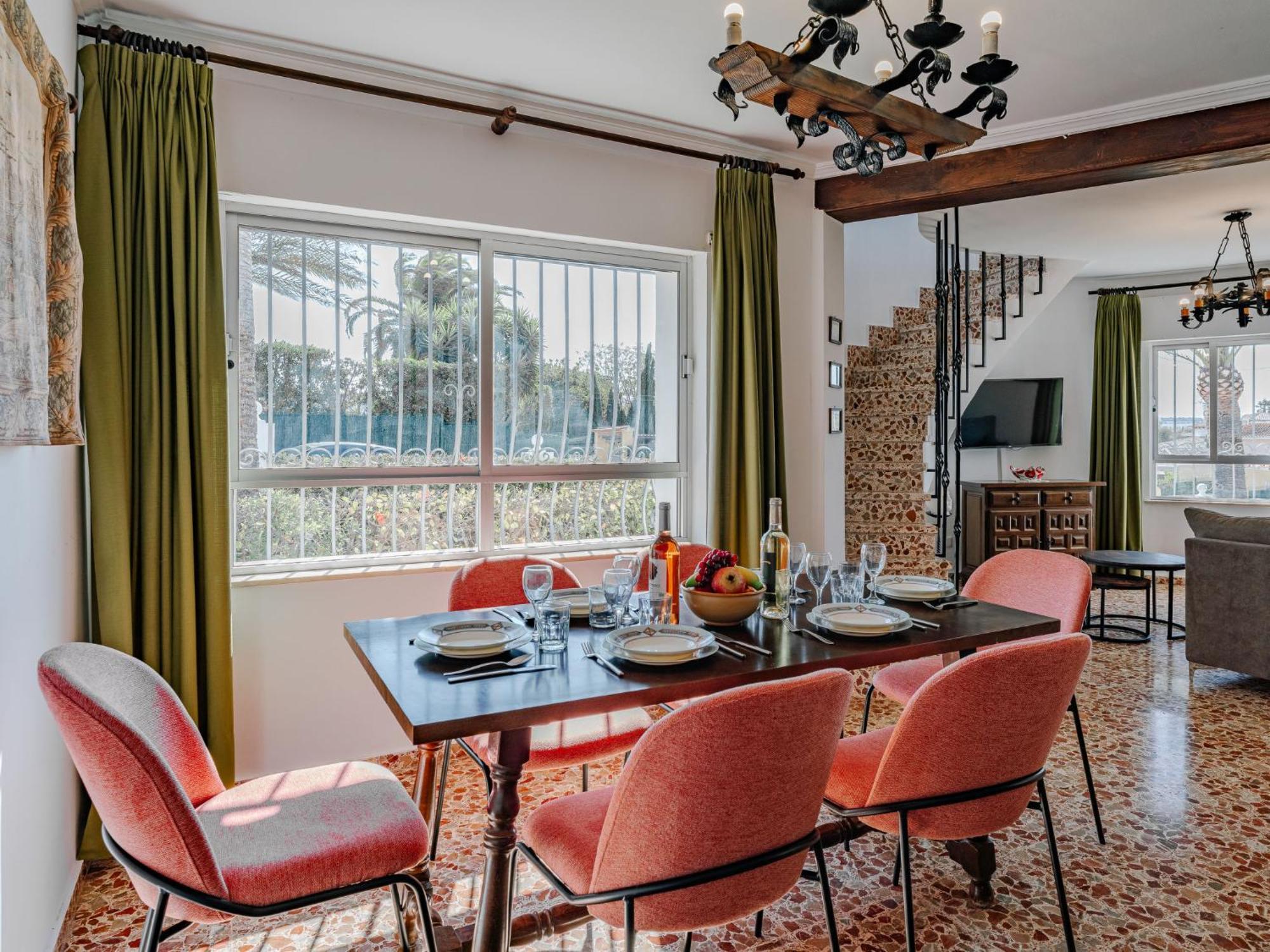 Holiday Home Casa Pia By Interhome デニア エクステリア 写真